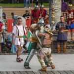 2022-10 - Festival romain au théâtre antique de Lyon - 334